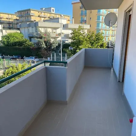 Gargano Home- Manfredi Homes & Apartment