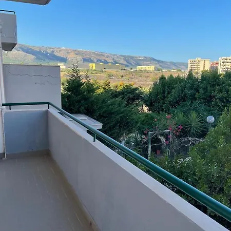 Apartment Gargano Home- Manfredi Homes & *