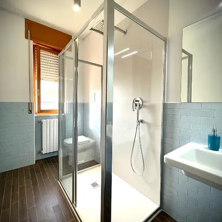 Gargano Home- Manfredi Homes & Apartment