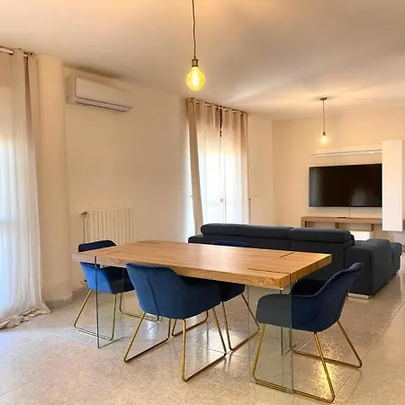 Gargano Home- Manfredi Homes & *