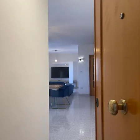 Apartment Gargano Home- Manfredi Homes & Manfredonia