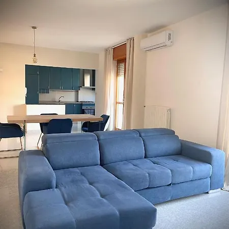 Appartamento Casa Gargano By Casa Manfredi