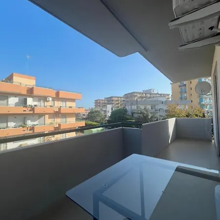 Casa Gargano By Casa Manfredi