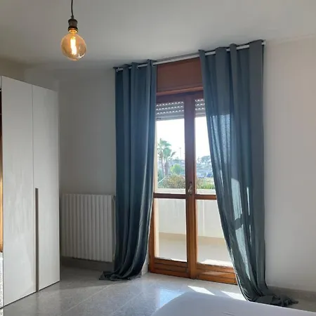 Gargano Home- Manfredi Homes & Apartment *