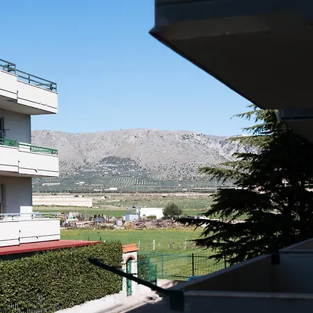Casa Gargano Manfredonia