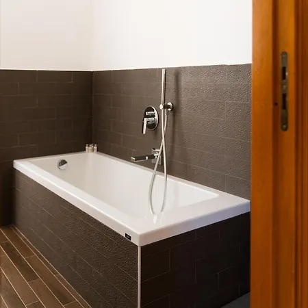 Apartment Gargano Home- Manfredi Homes & Manfredonia
