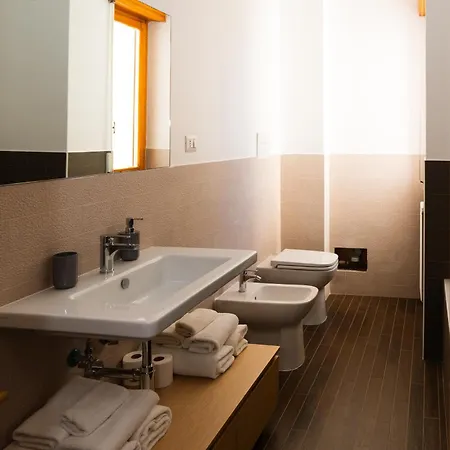 Gargano Home- Manfredi Homes & * Manfredonia