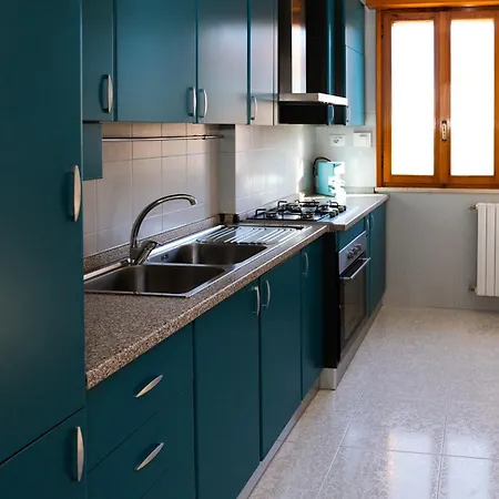 Gargano Home- Manfredi Homes & Apartment Manfredonia