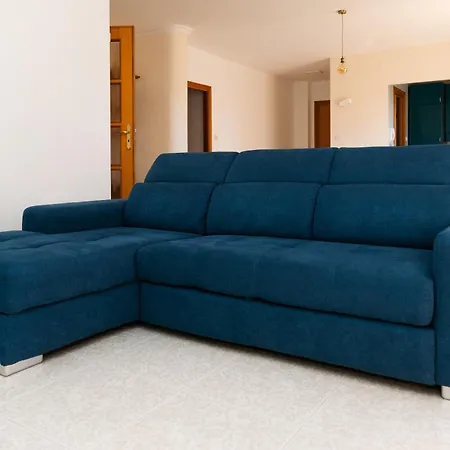 Gargano Home- Manfredi Homes & Apartment Manfredonia
