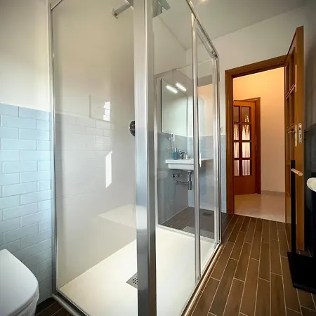 Gargano Home- Manfredi Homes & * Manfredonia