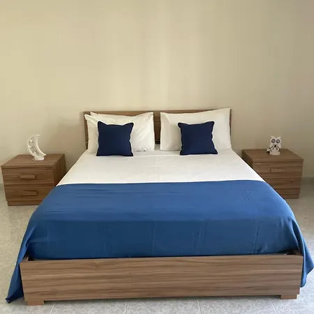 Apartment Gargano Home- Manfredi Homes & *