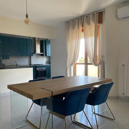 Gargano Home- Manfredi Homes & Apartment Manfredonia