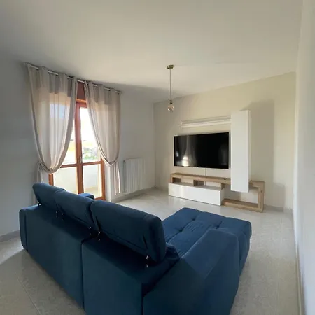 Appartamento Casa Gargano By Casa Manfredi Manfredonia