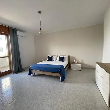 Gargano Home- Manfredi Homes&villas Manfredonia