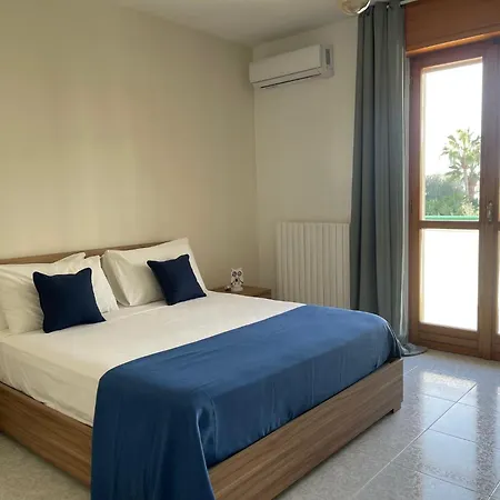 Casa Gargano By Casa Manfredi * Manfredonia
