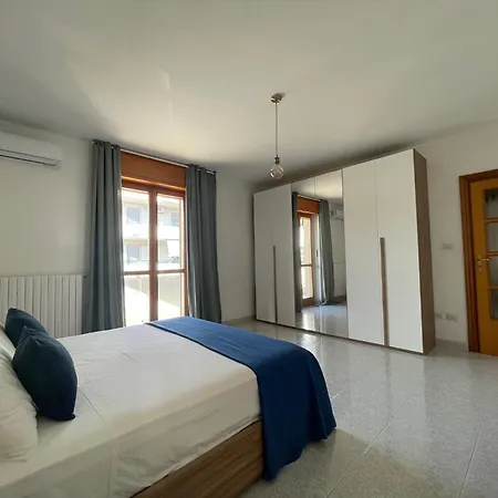 Casa Gargano By Casa Manfredi Appartamento