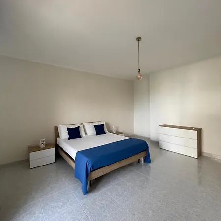 Gargano Home- Manfredi Homes & Apartment *