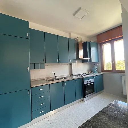 Casa Gargano By Casa Manfredi Appartamento Manfredonia