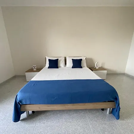 Appartamento Casa Gargano Manfredonia