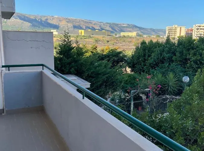 Appartamento Casa Gargano *