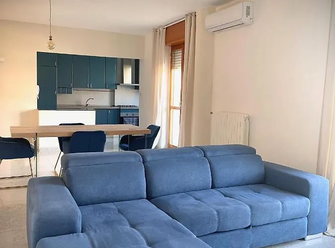 Appartamento Casa Gargano