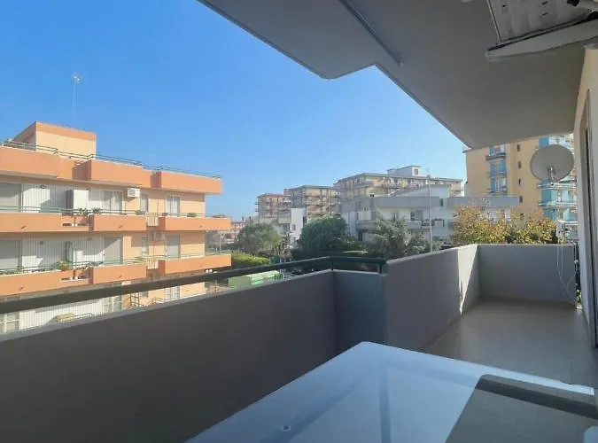Casa Gargano