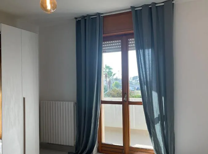 Casa Gargano Appartamento *