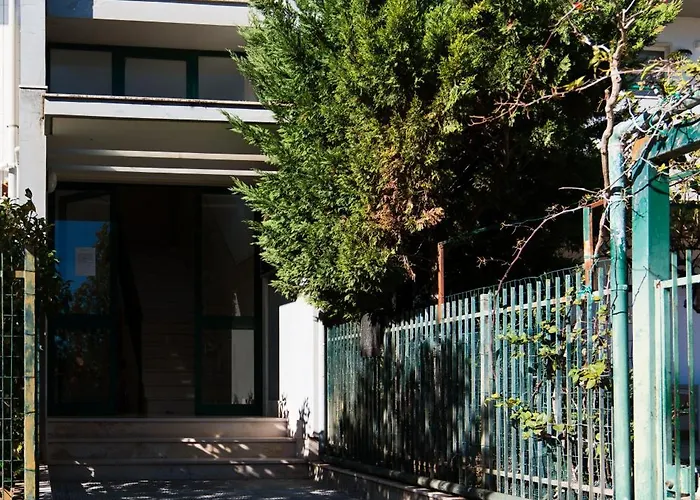 Appartamento Casa Gargano