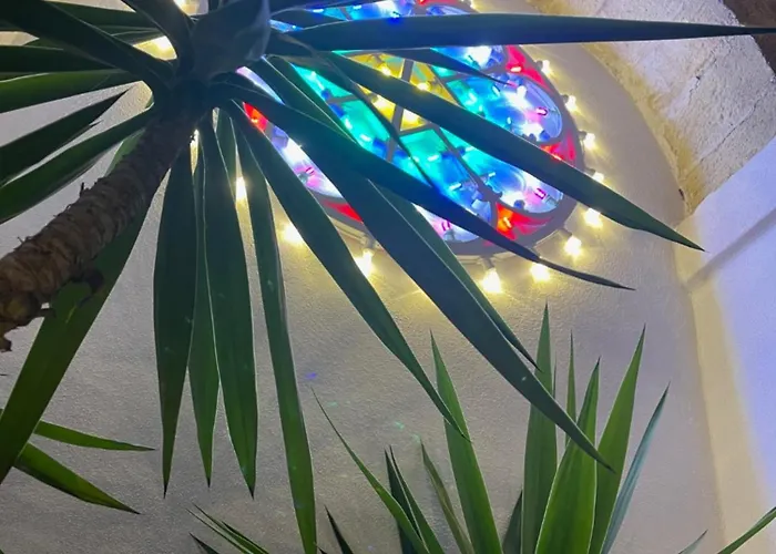 Casa Gargano Appartamento *