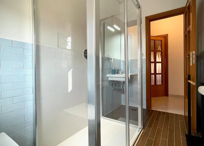 Casa Gargano * Manfredonia