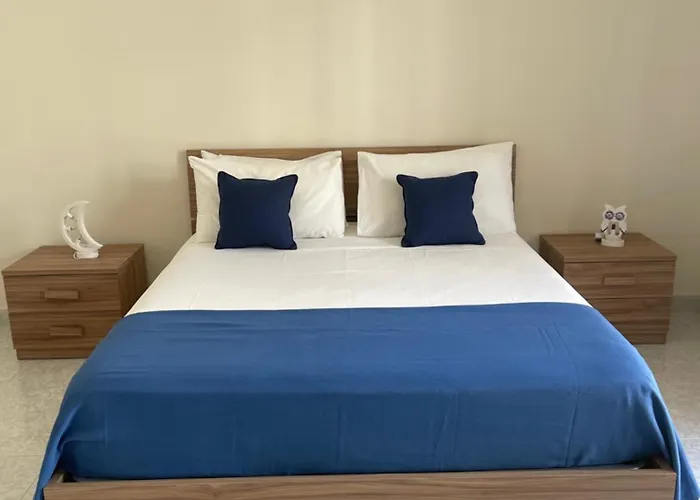 Appartamento Casa Gargano *