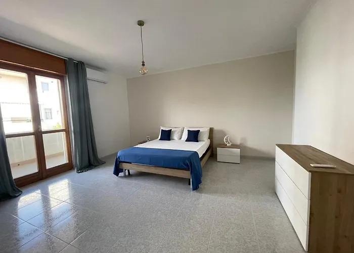 Casa Gargano - Manfredi Homes&villas Manfredonia