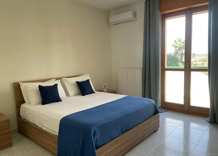 Casa Gargano * Manfredonia