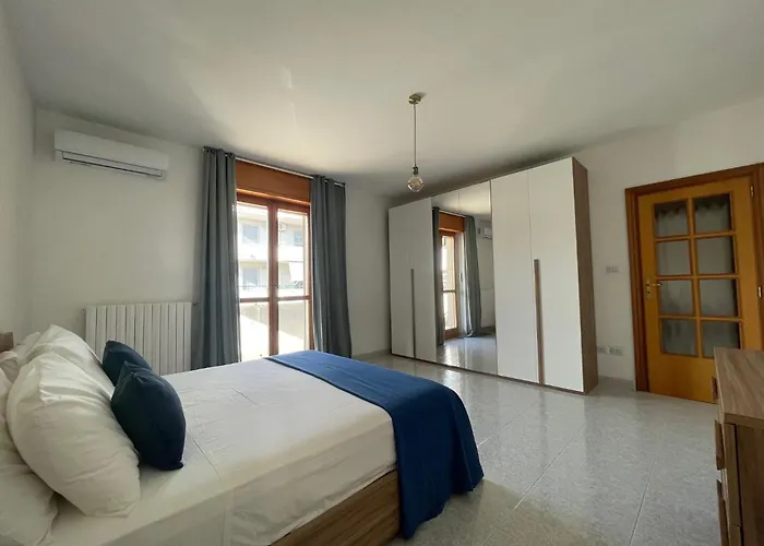 Casa Gargano - Manfredi Homes&villas Apartamento