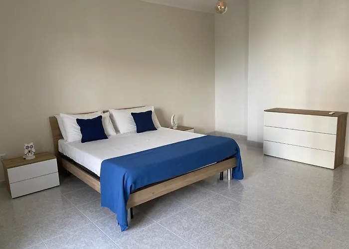 Appartamento Casa Gargano