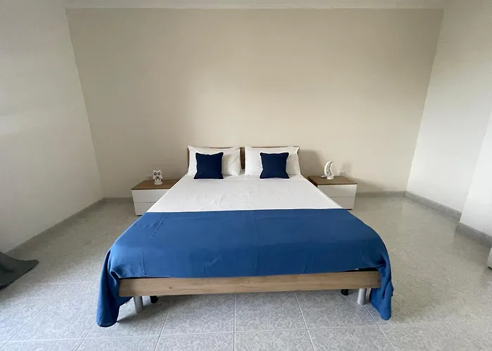 Appartamento Casa Gargano Manfredonia