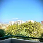 Casa Gargano 公寓 曼弗雷多尼亚