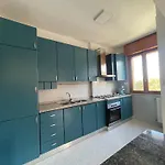 Casa Gargano Daire Manfredonia