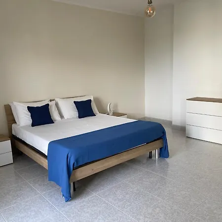 Lägenhet Casa Gargano