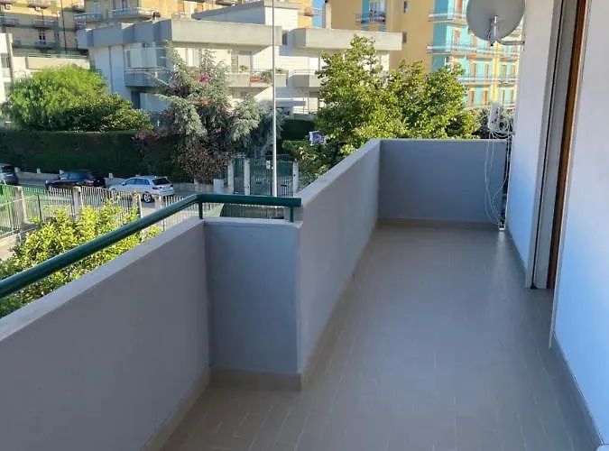 Casa Gargano Appartement