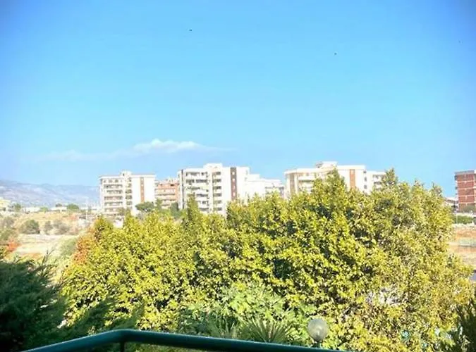 Casa Gargano Appartement Manfredonia